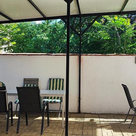 Fa Mol Apartment Слънчев бряг Екстериор снимка