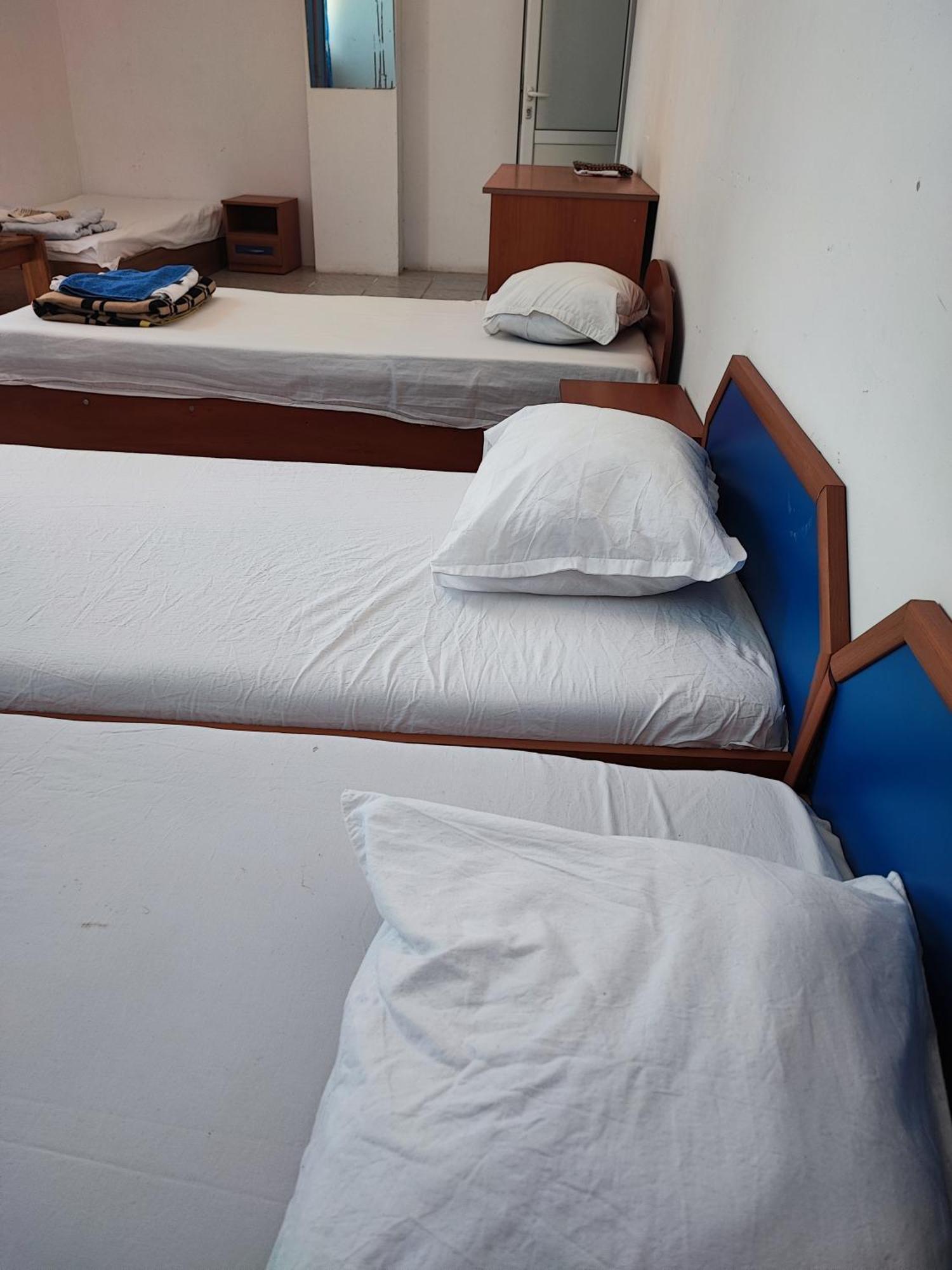 Fa Mol Apartment Слънчев бряг Екстериор снимка