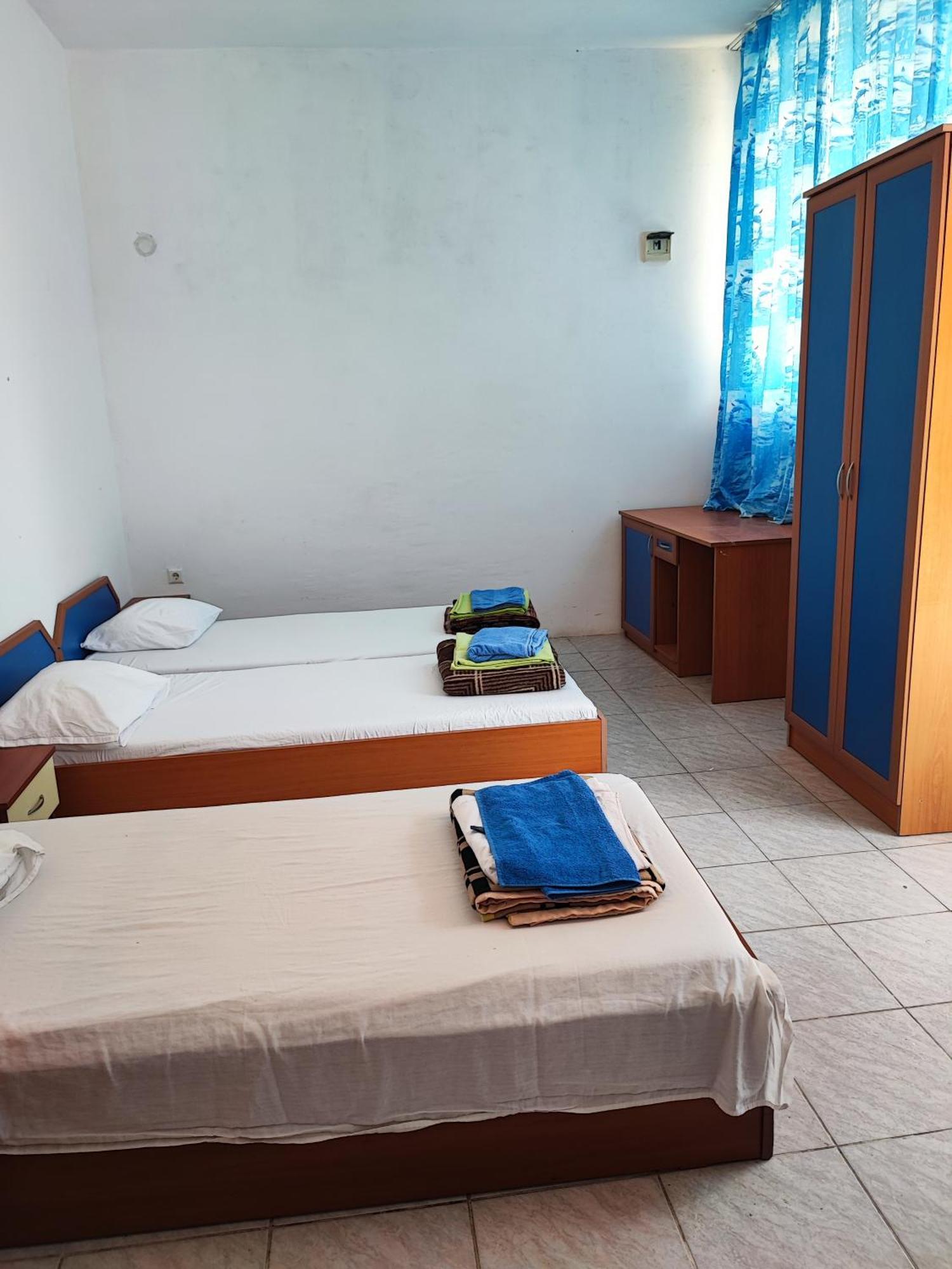 Fa Mol Apartment Слънчев бряг Екстериор снимка