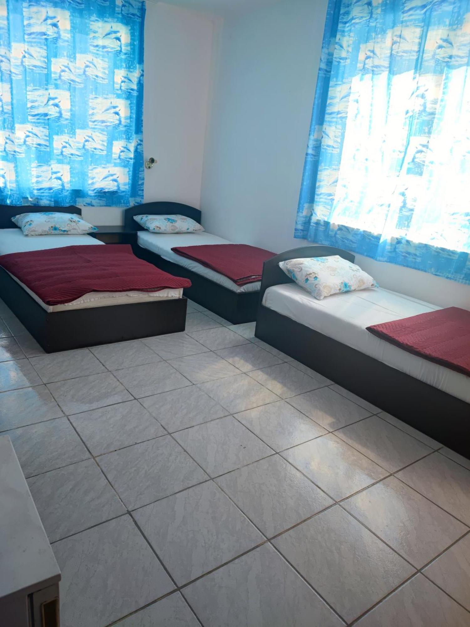 Fa Mol Apartment Слънчев бряг Екстериор снимка