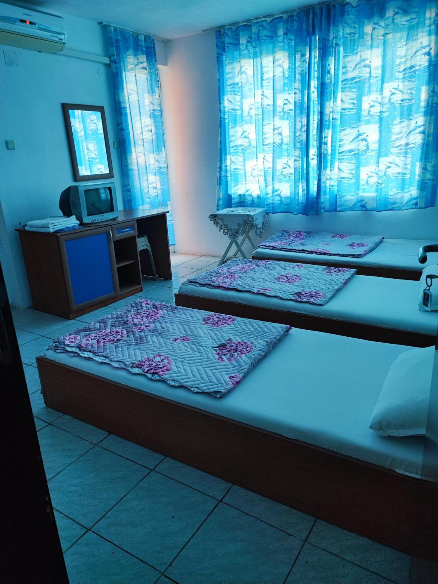 Fa Mol Apartment Слънчев бряг Екстериор снимка