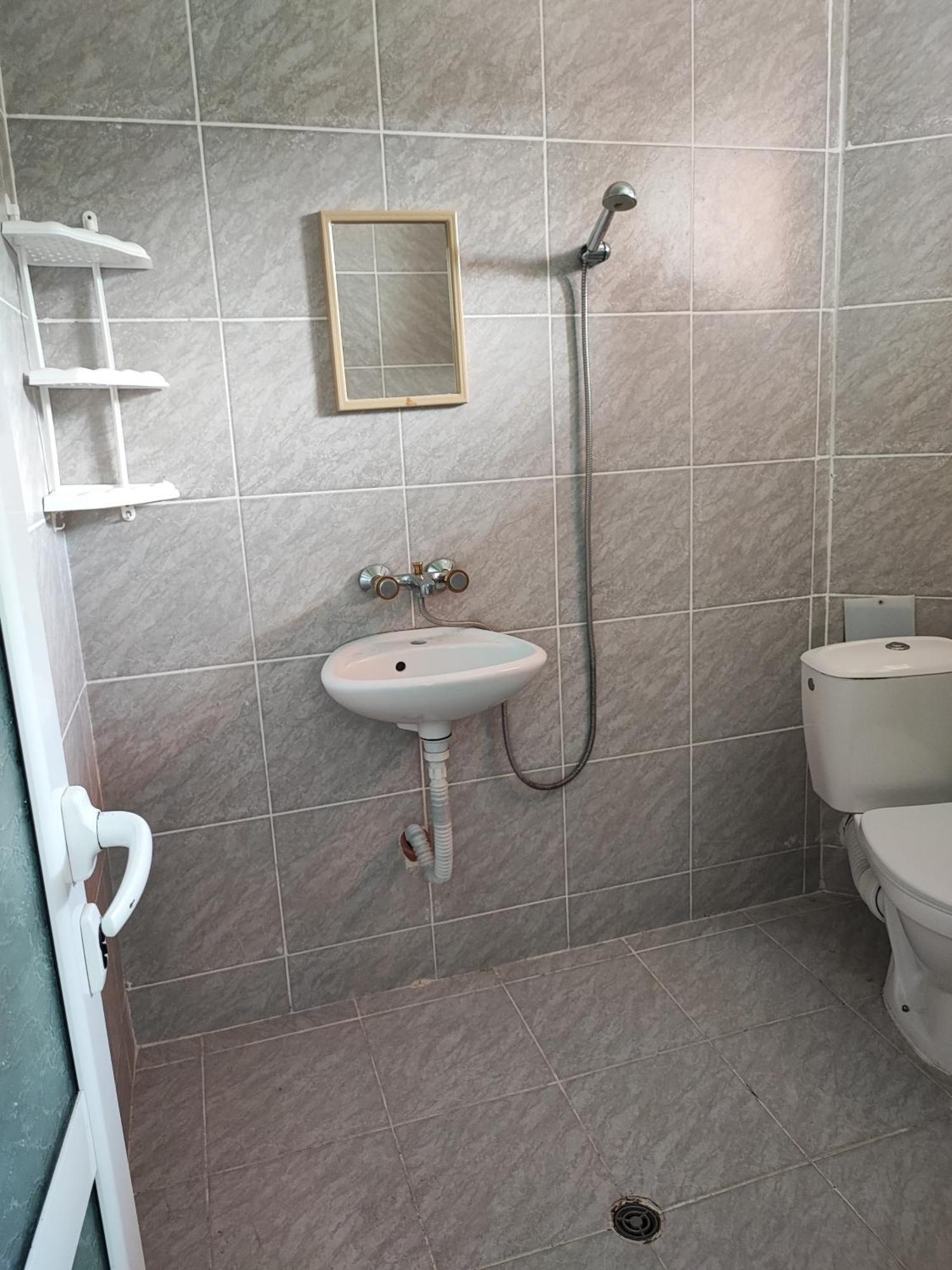 Fa Mol Apartment Слънчев бряг Екстериор снимка