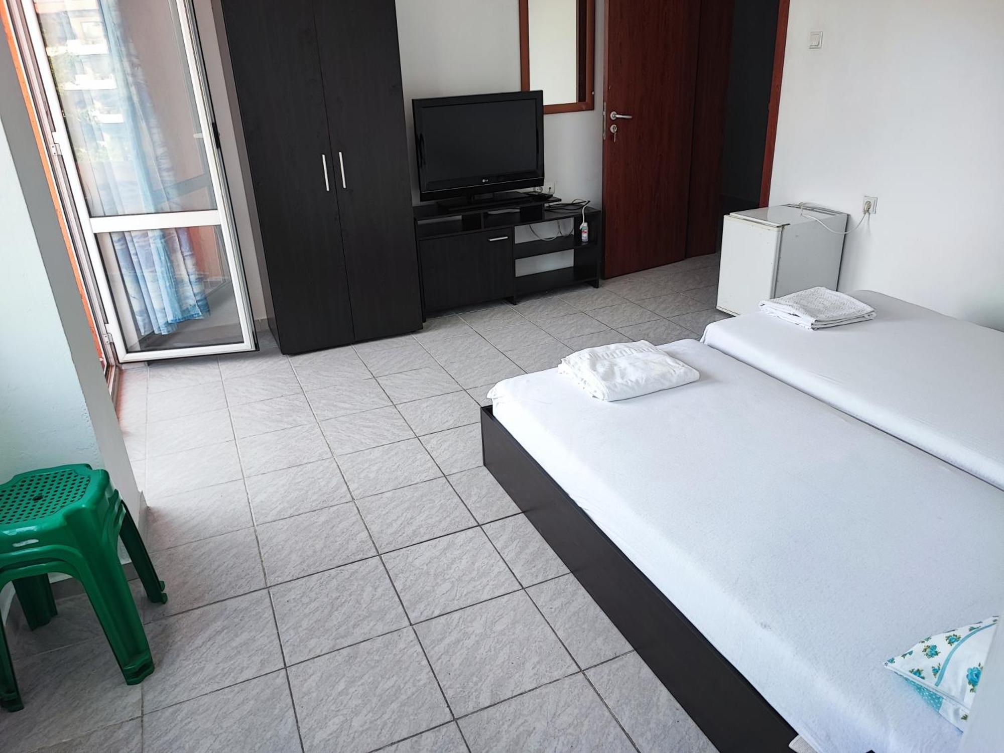 Fa Mol Apartment Слънчев бряг Екстериор снимка
