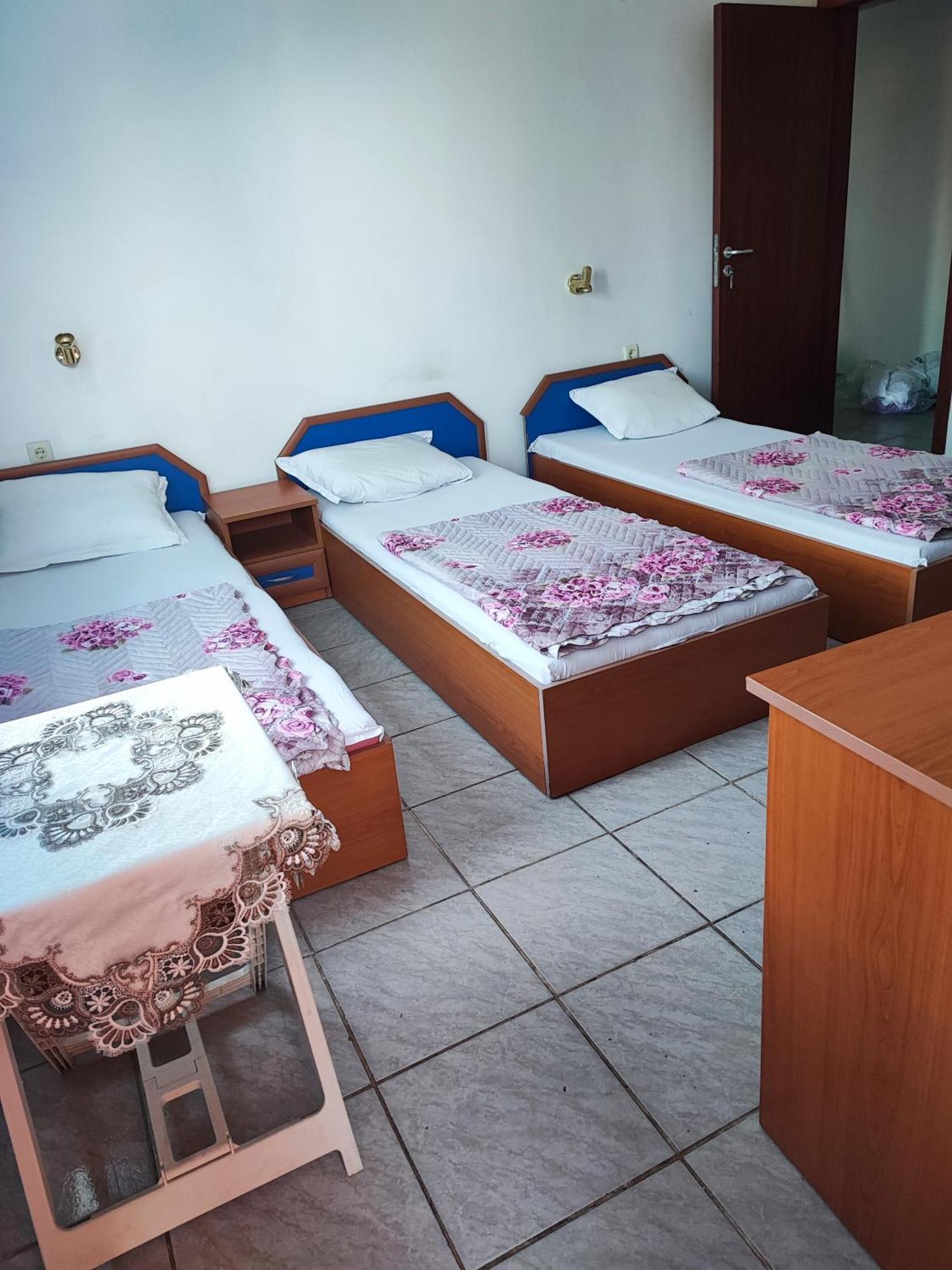 Fa Mol Apartment Слънчев бряг Екстериор снимка
