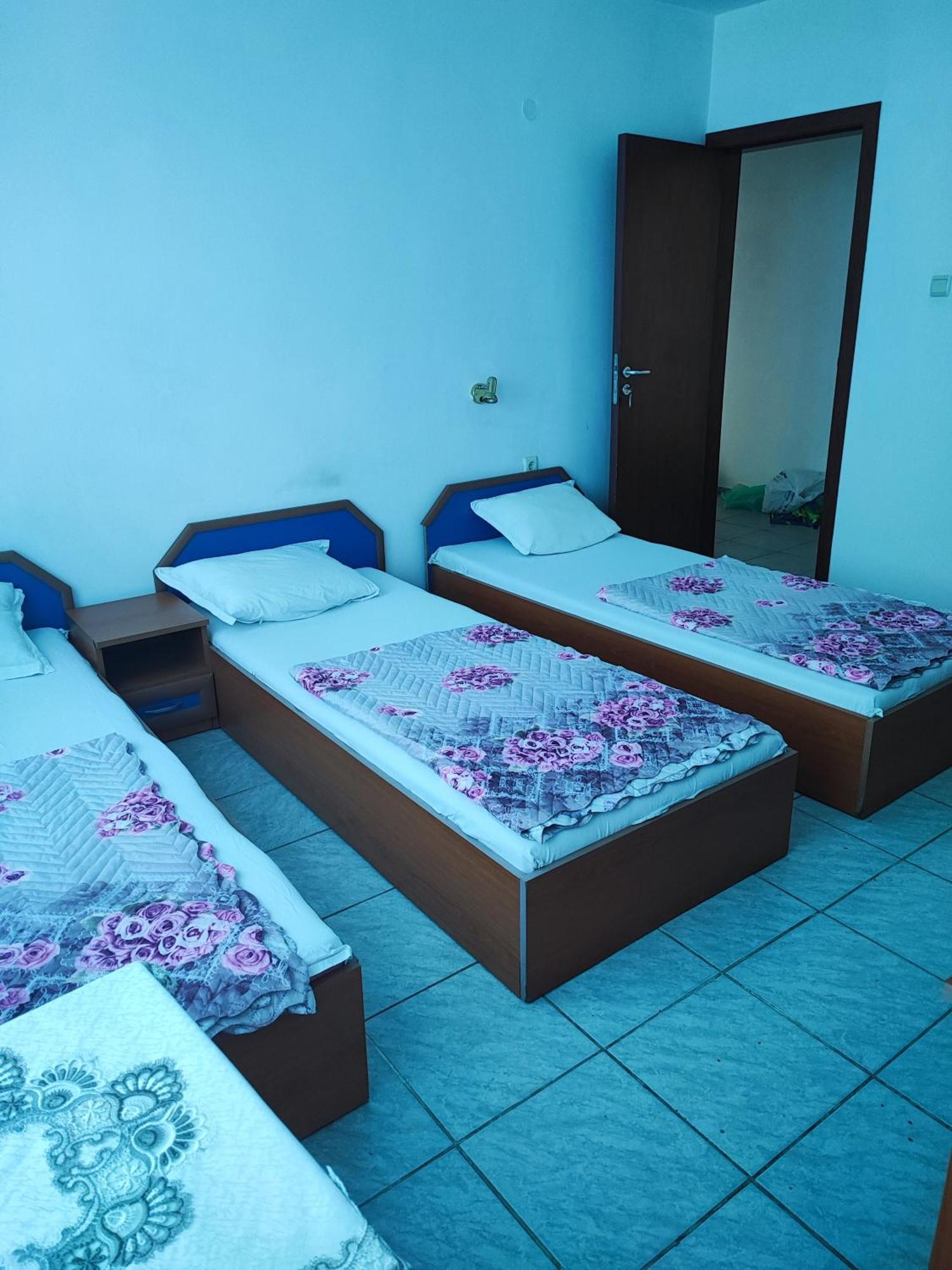 Fa Mol Apartment Слънчев бряг Екстериор снимка