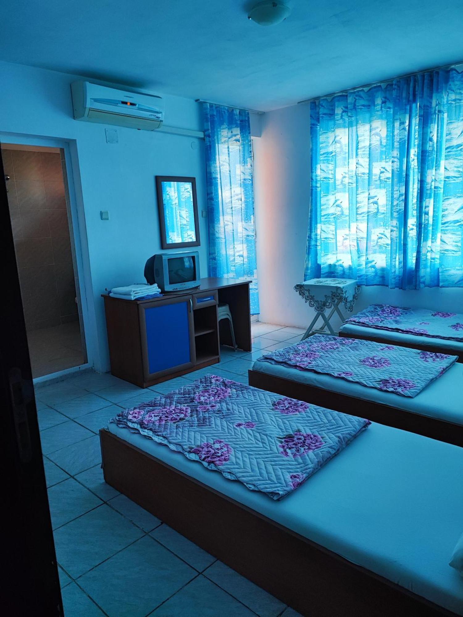 Fa Mol Apartment Слънчев бряг Екстериор снимка