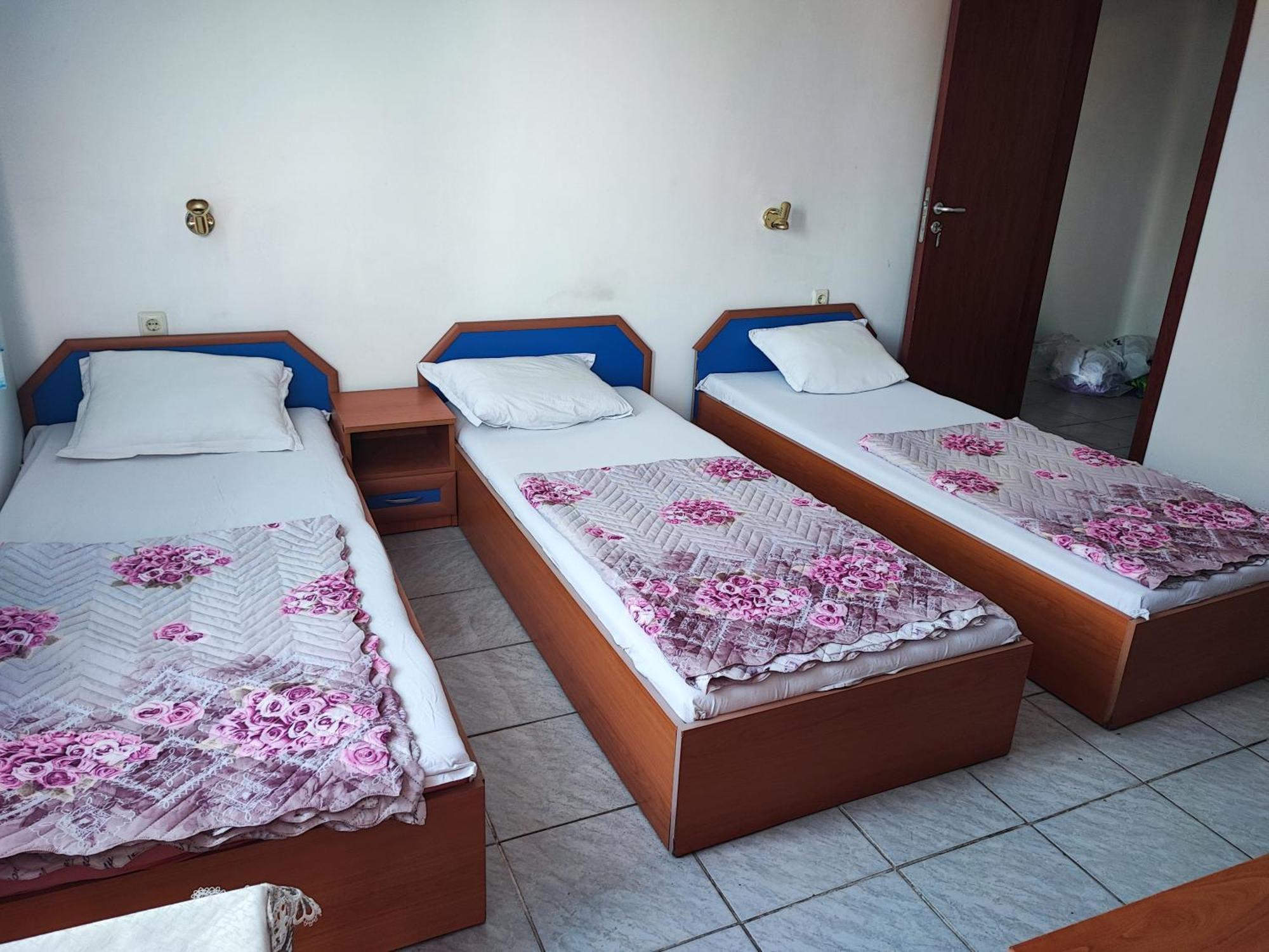 Fa Mol Apartment Слънчев бряг Екстериор снимка