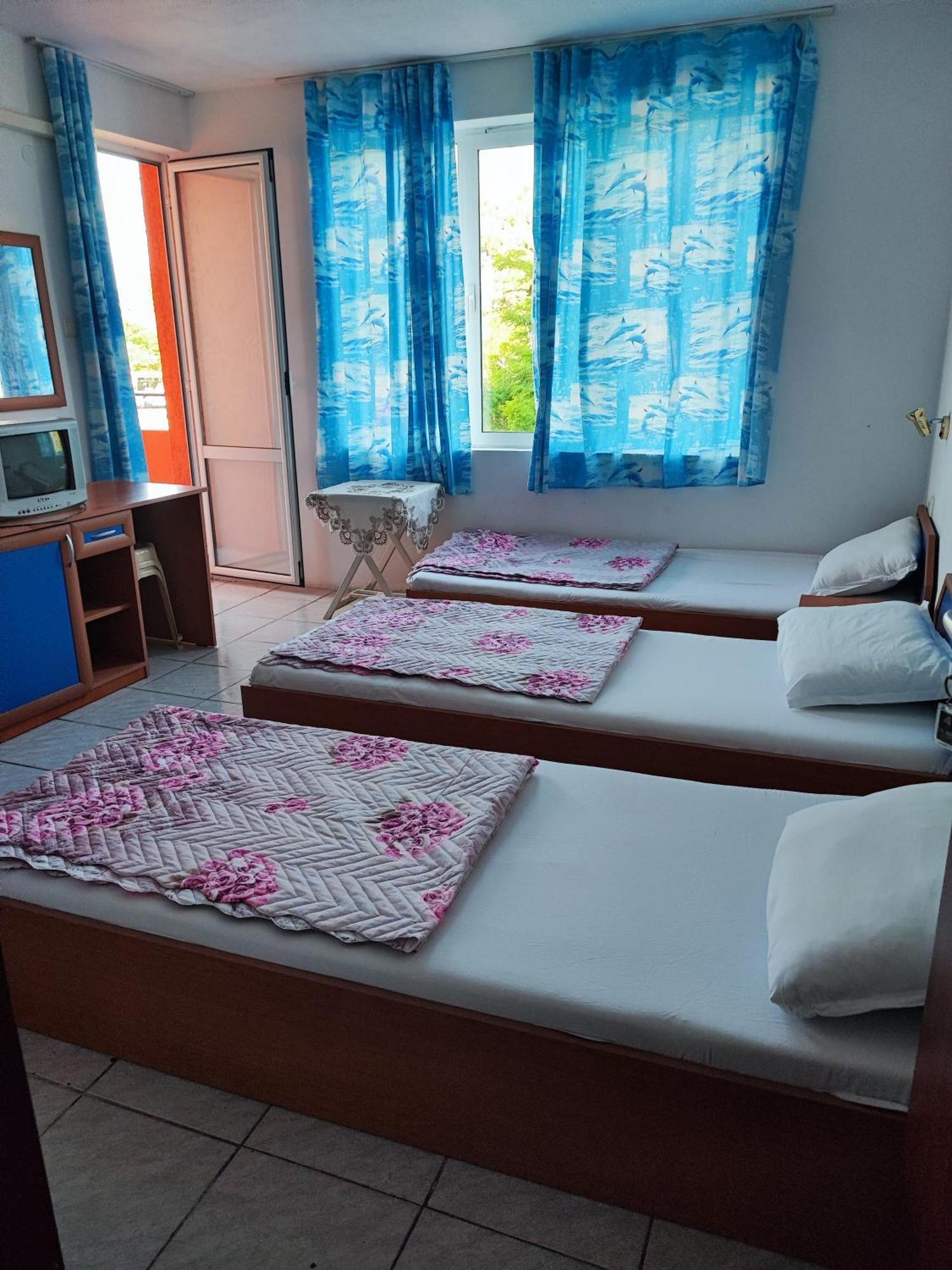 Fa Mol Apartment Слънчев бряг Екстериор снимка