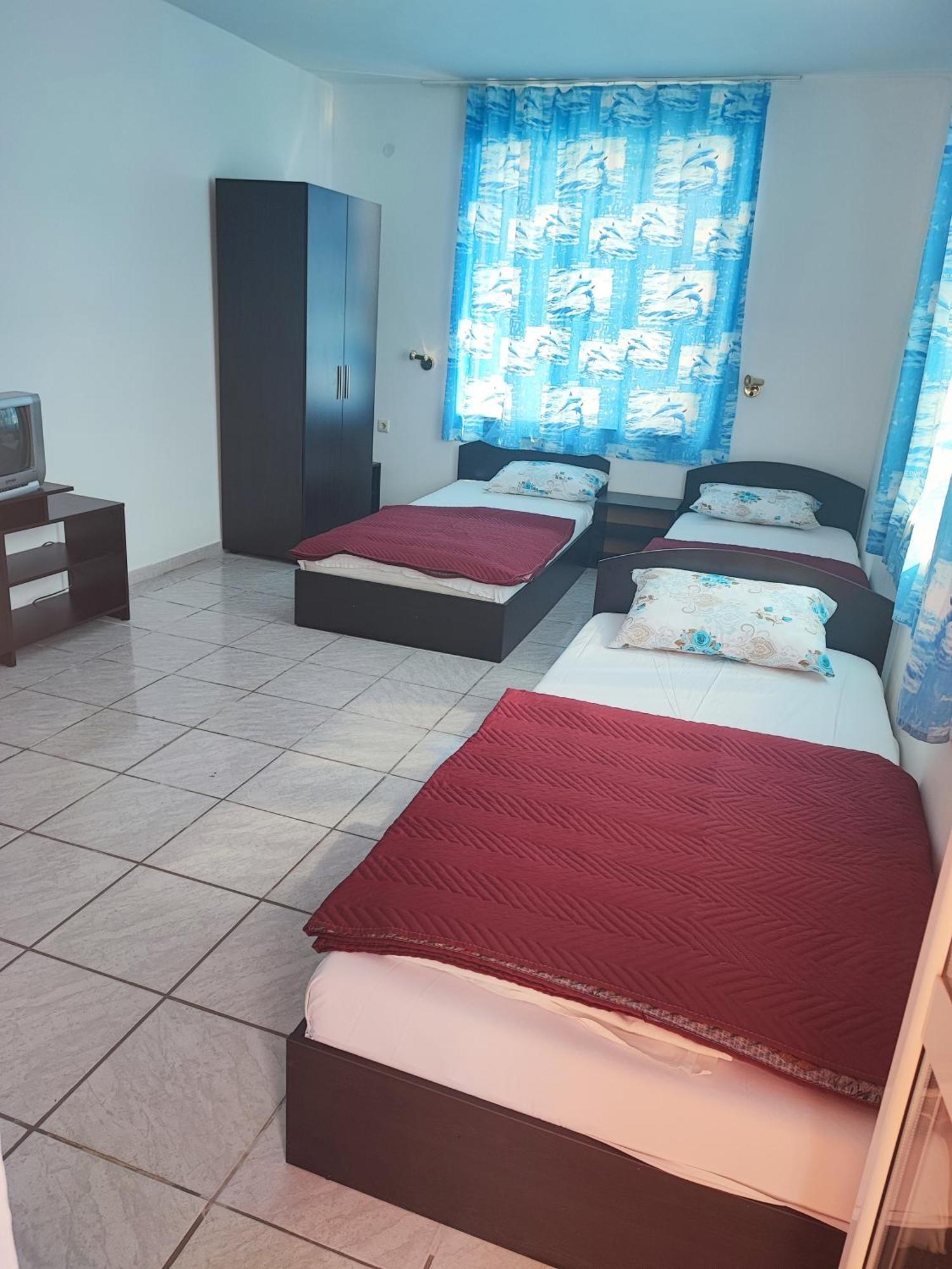 Fa Mol Apartment Слънчев бряг Екстериор снимка