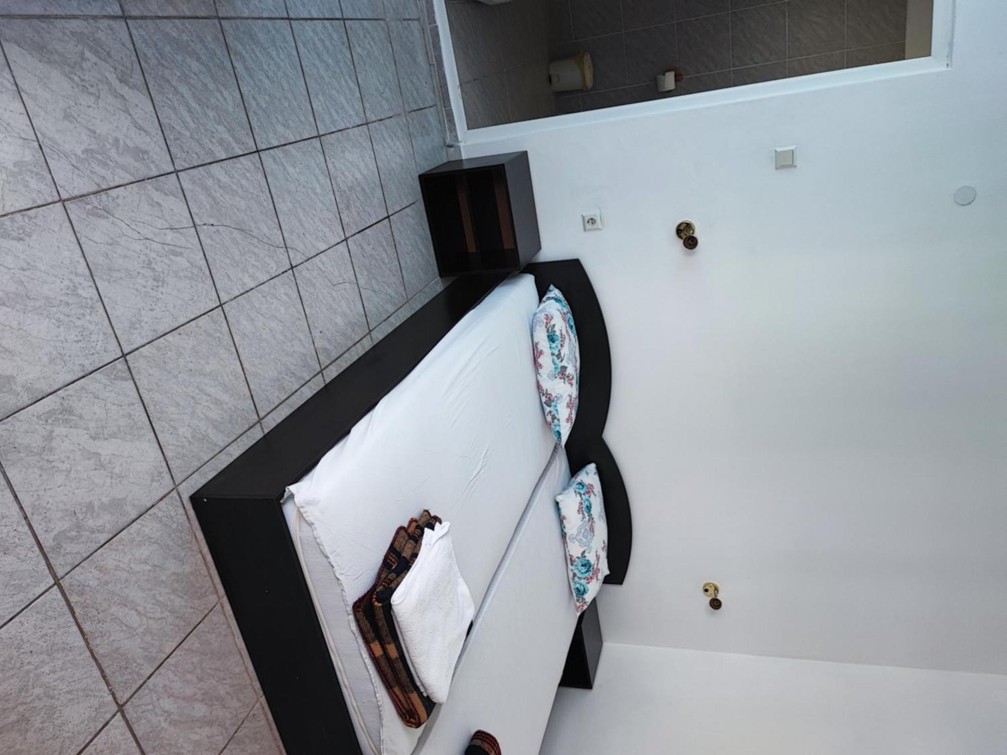 Fa Mol Apartment Слънчев бряг Екстериор снимка