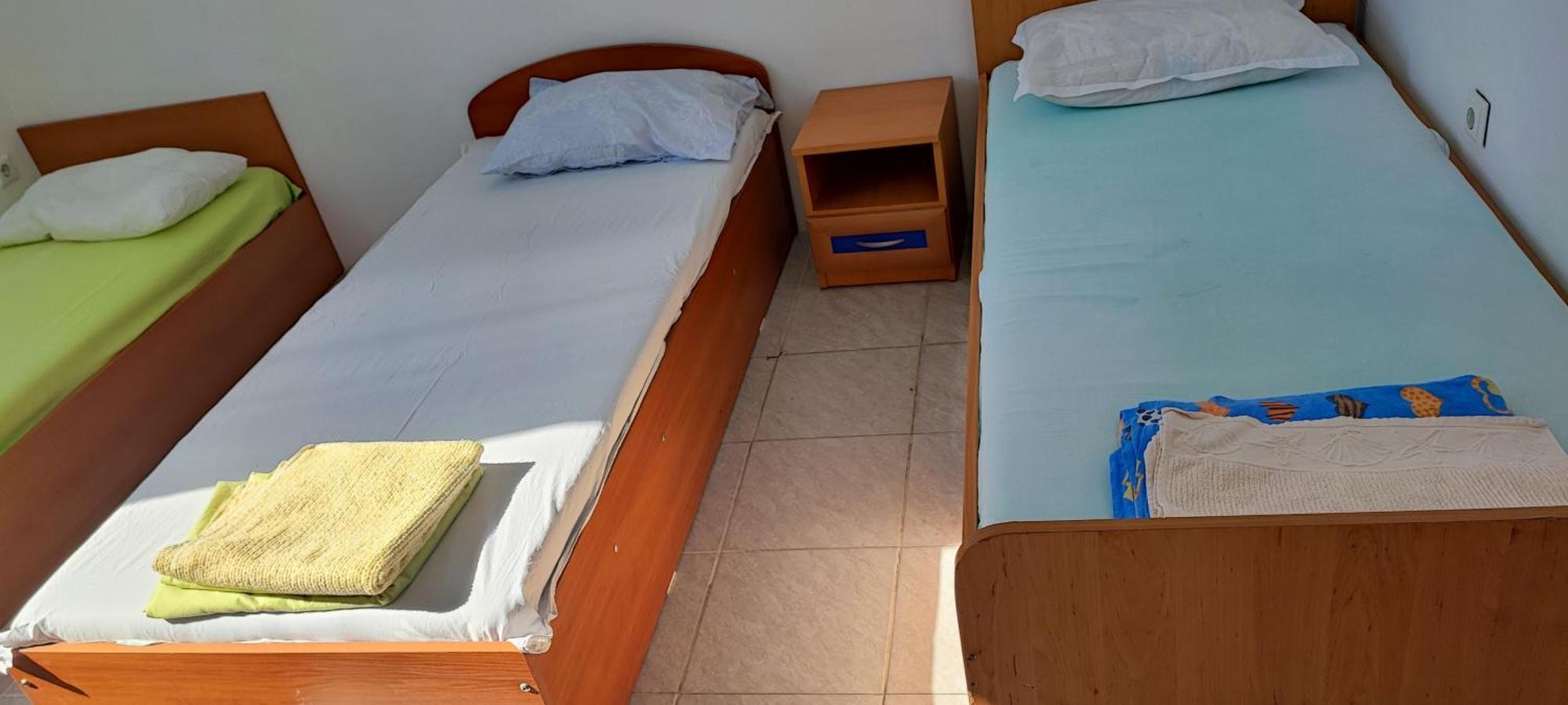 Fa Mol Apartment Слънчев бряг Екстериор снимка