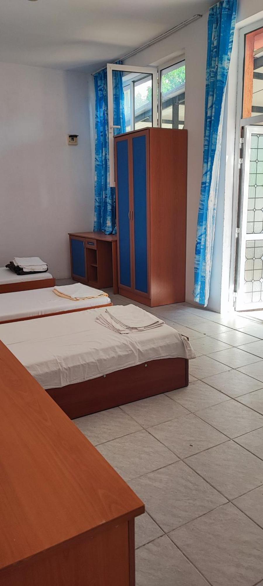 Fa Mol Apartment Слънчев бряг Екстериор снимка