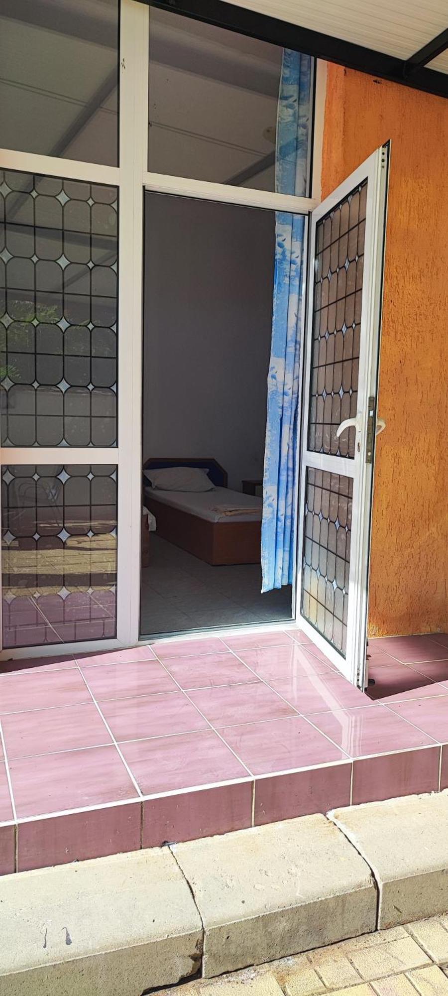 Fa Mol Apartment Слънчев бряг Екстериор снимка