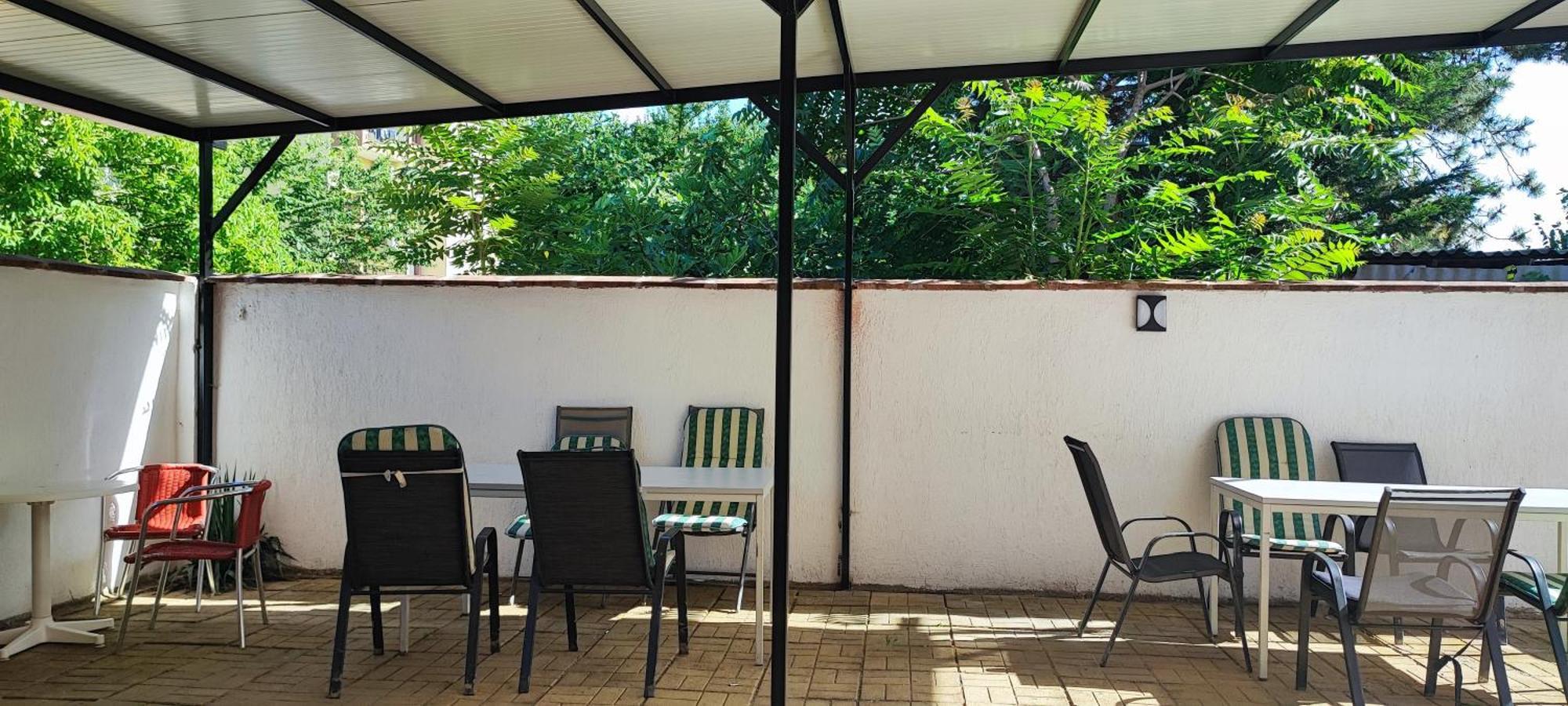 Fa Mol Apartment Слънчев бряг Екстериор снимка